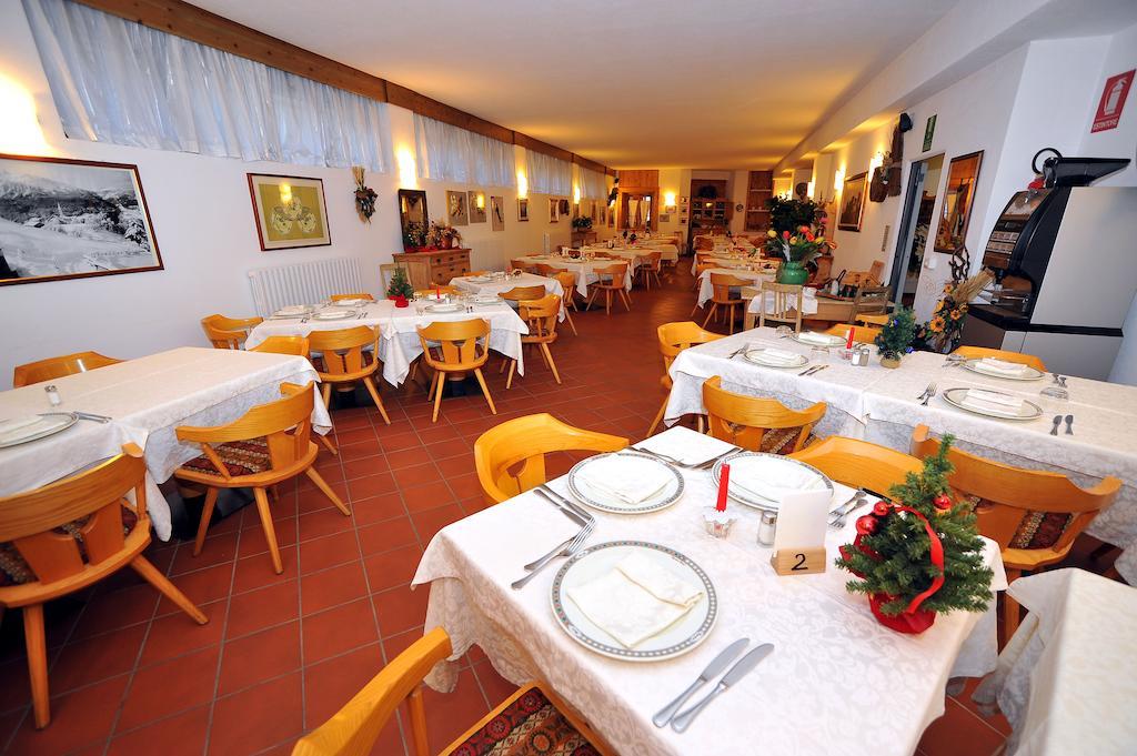 Hotel Derby Bormio Exterior foto