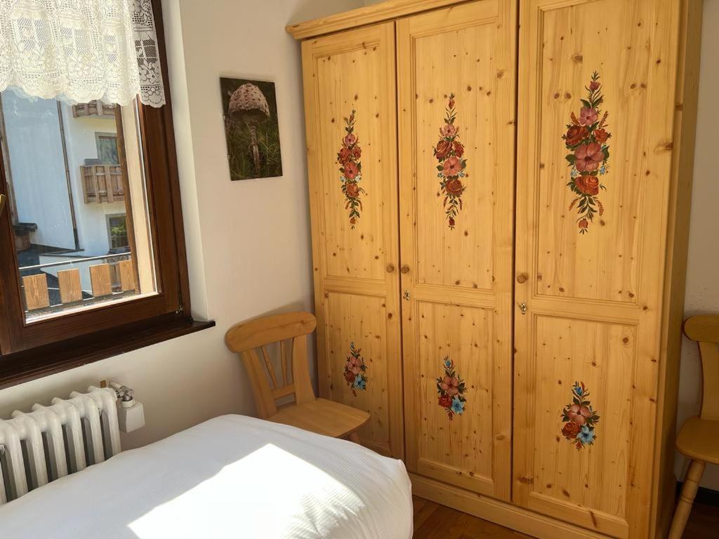 Hotel Derby Bormio Exterior foto