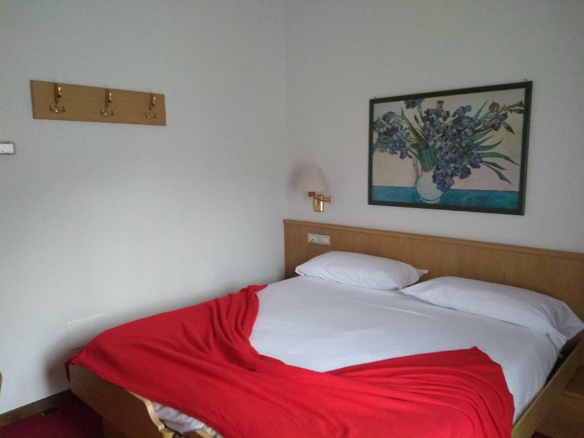 Hotel Derby Bormio Exterior foto